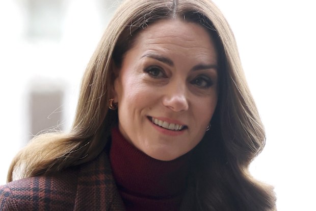 Kate Middleton news: Princess of Wales reveals chainsaw Christmas gift ...