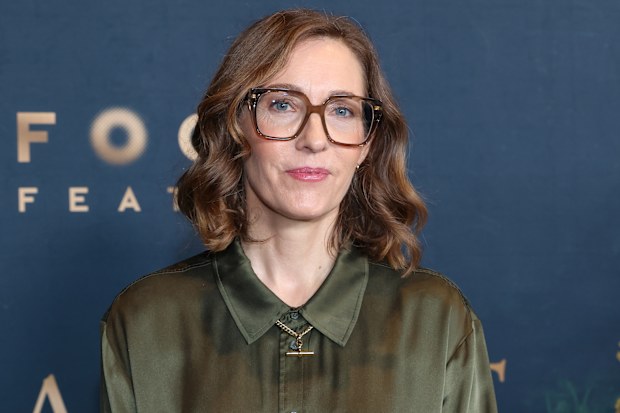 Fiona Crombie
