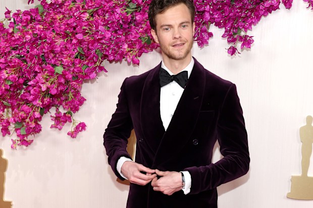 Jack Quaid