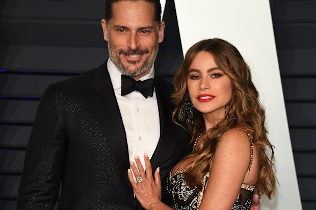 Sofia Vergara, family tragedy, what happened