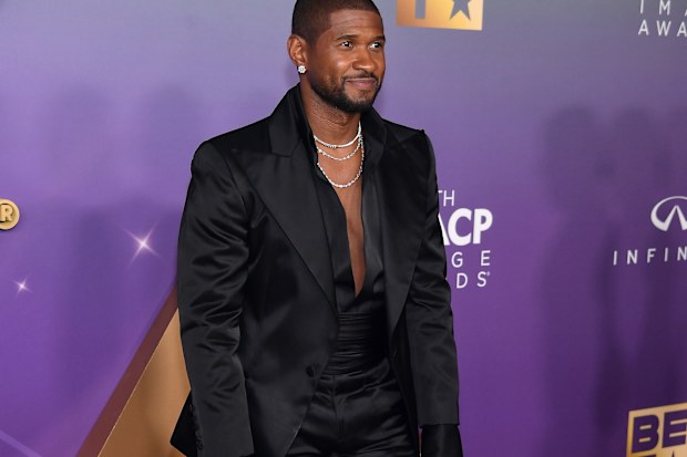 Usher