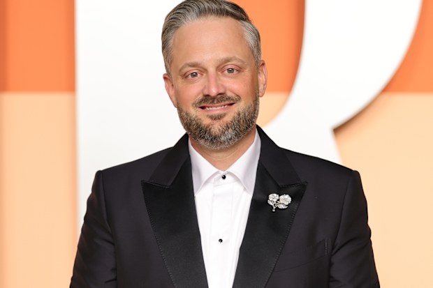Nate Bargatze 