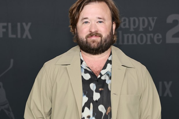 Haley Joel Osment
