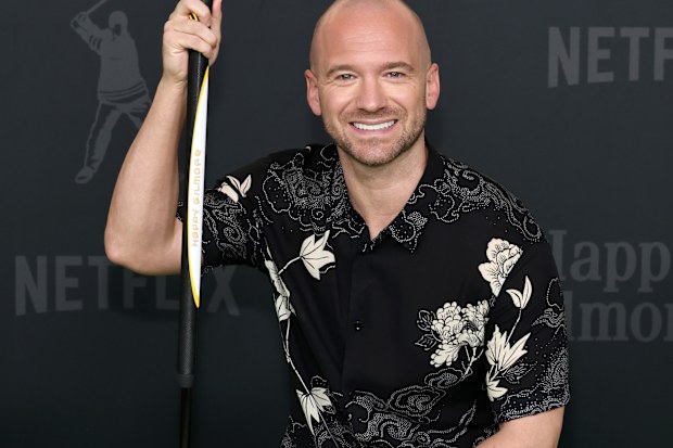 Sean Evans