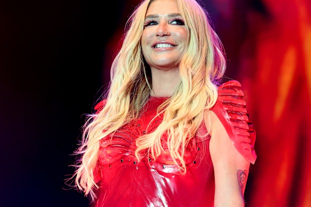 Kesha 