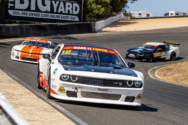 SpeedSeries news | What's the difference? How the new Gen3-spec ...