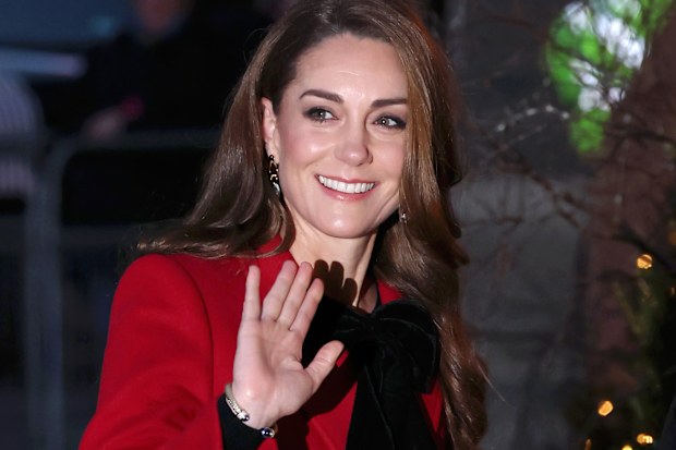Kate, Princess of Wales