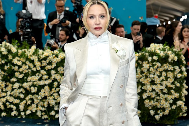 Madonna 