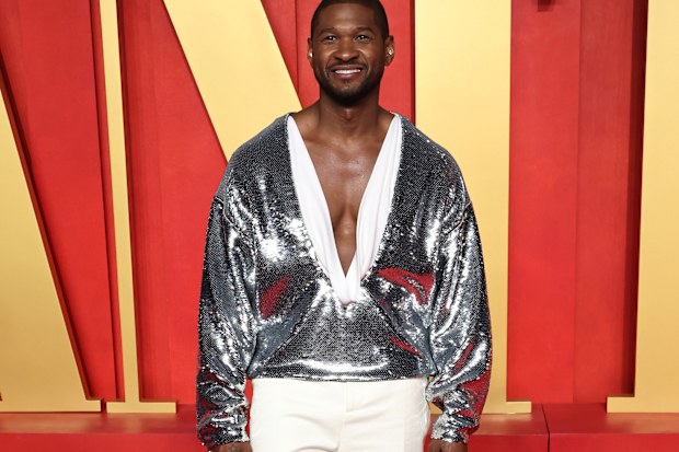 Usher 