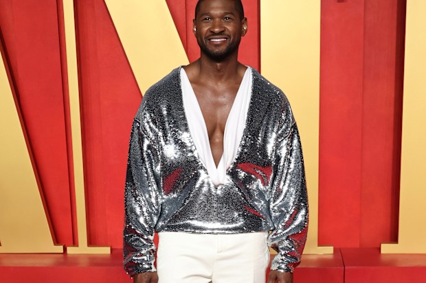 Usher 