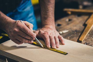 6. Carpenter 