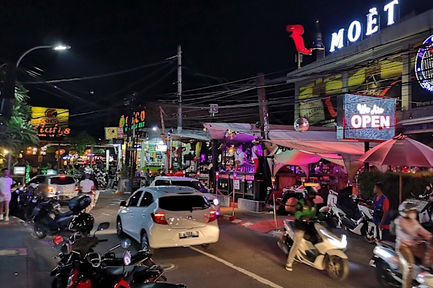Bali