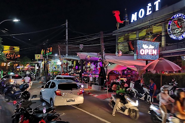 Bali