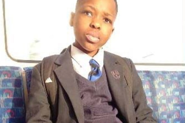 A 14-year-old boy tragically killed in yesterday's attack in Hainault, London, has been named as Daniel Anjorin.