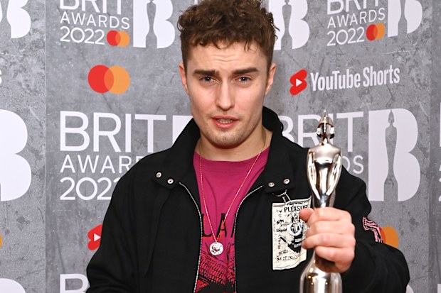 Sam Fender