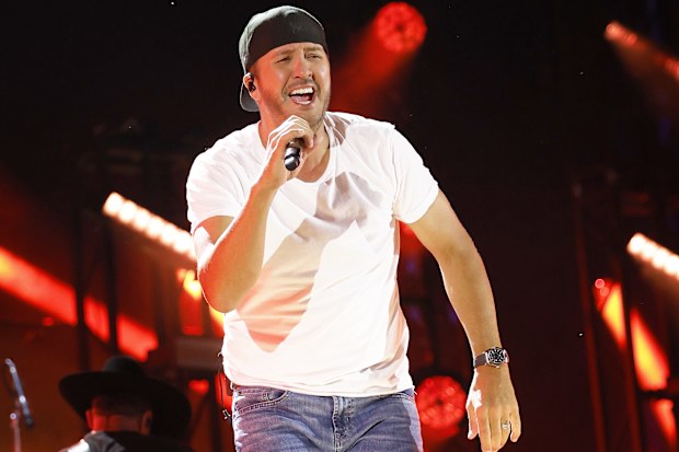Luke Bryan