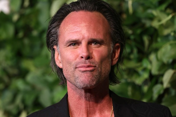 Walton Goggins