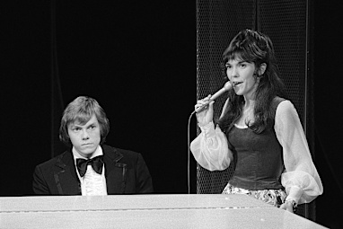 The Carpenters