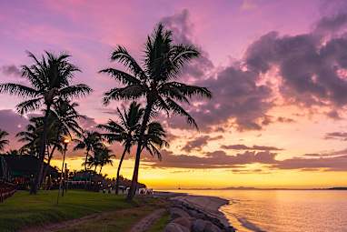 4. Nadi, Fiji