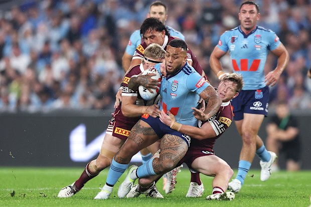 Addin Fonua-Blake.