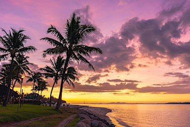 2. Nadi, Fiji