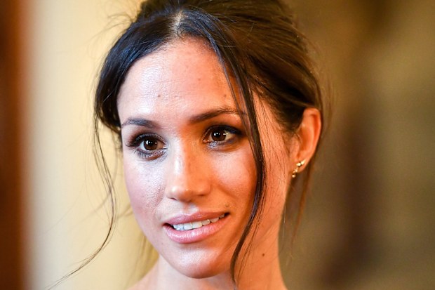 Meghan Markle picked some of her favourite songs for the wedding reception