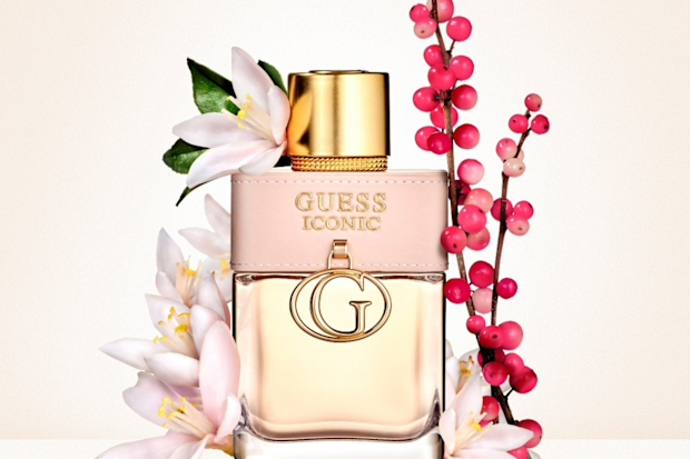 Guess Iconic for Women EDP