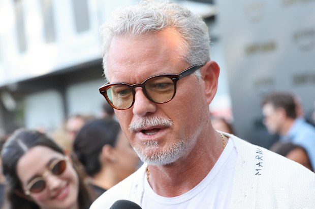 Eric Dane 