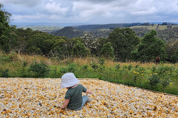 DO NOT USE tiny house escape blue mountains