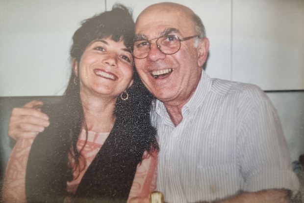 palliative care australia nola and Henry