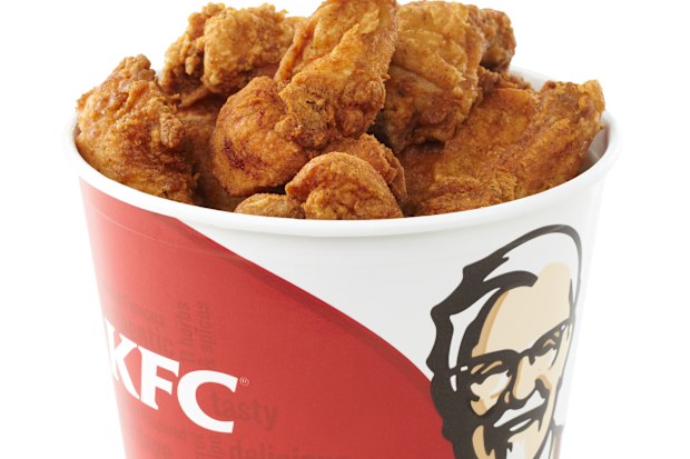 paprika looming global shortage and soaring prices used in kfc customers warned