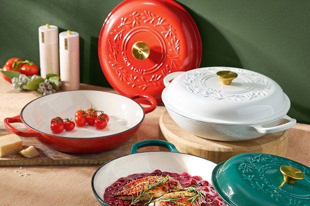 aldi christmas range