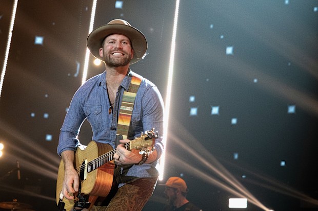 Drake White