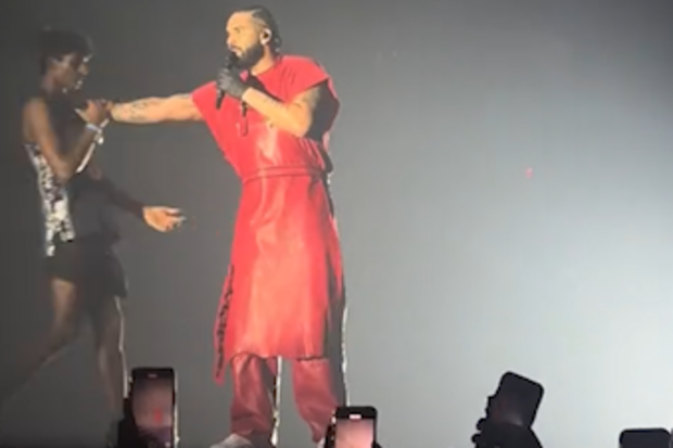 Drake 