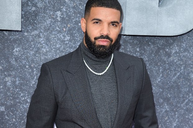 Drake attends the "Top Boy" UK Premiere at Hackney Picturehouse on September 04, 2019 in London, England. 