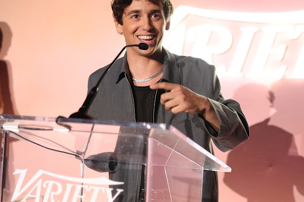 Marcello Hernandez