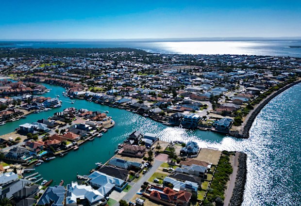 Mandurah