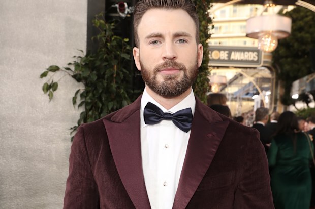 Chris Evans
