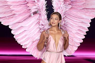 Gigi Hadid