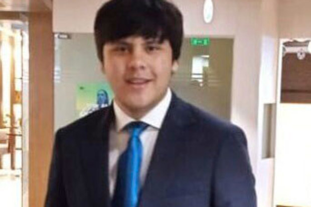 Suleman Dawood