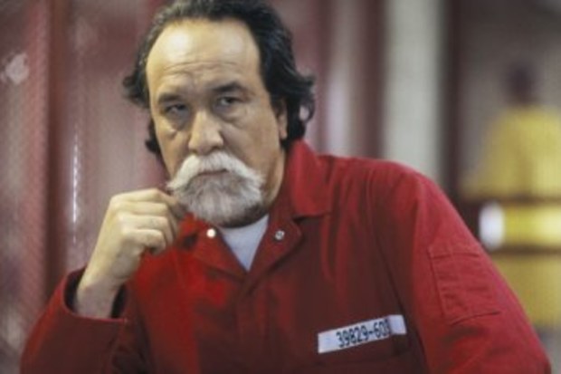 Scarface actor, Geno Silva