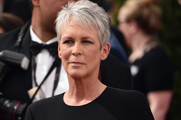 Jamie Lee Curtis