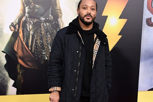 Romeo Miller
