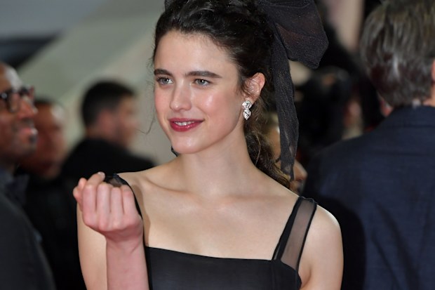 Margaret Qualley