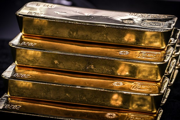 Gold generic