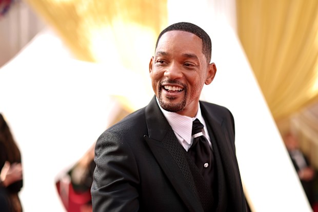 Will Smith