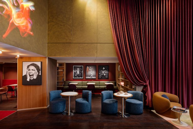 Hotel Indigo Potts Point