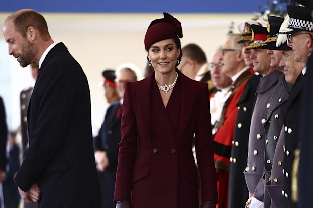 Catherine, Princess of Wales