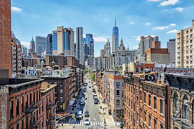 6. New York