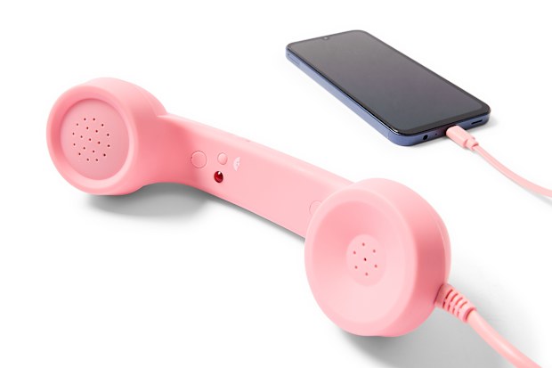 Kmart retro tech